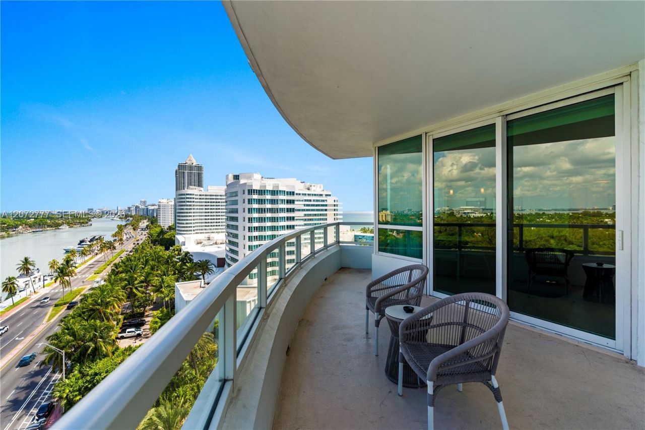 4401 Collins Ave, Unit 1115, Miami Beach, FL 33140 Photo