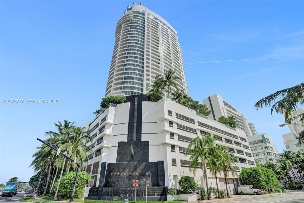 4401 Collins Ave , Unit 1115, Miami Beach, FL 33140 Photo