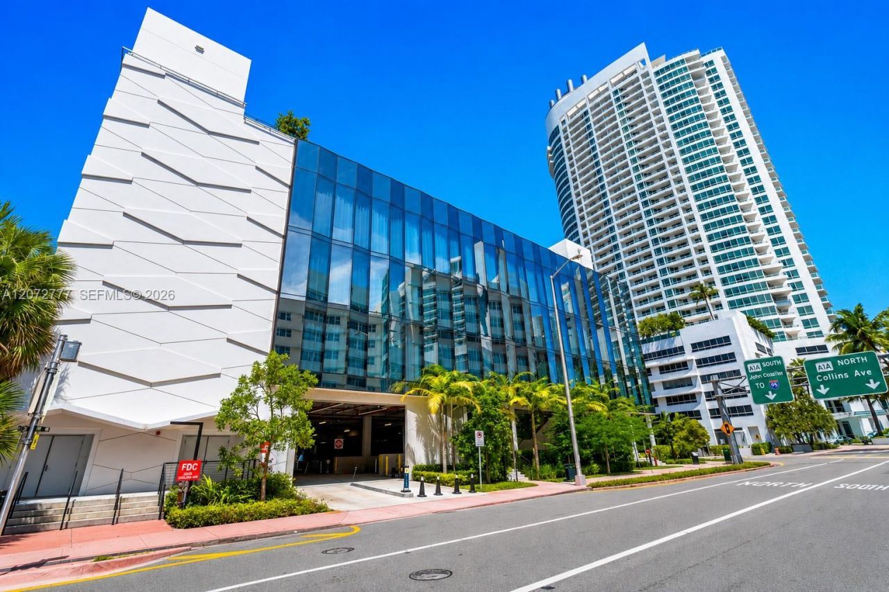 4401 Collins Ave, Unit 1115, Miami Beach, FL 33140 Photo
