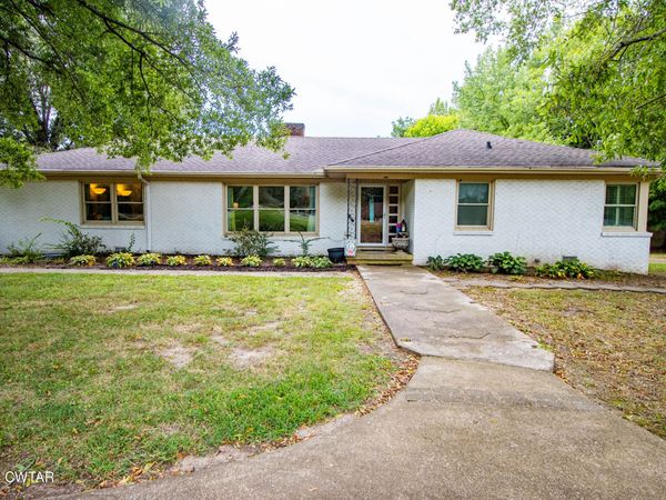 321 Lackey Lane , Ripley, TN 38063