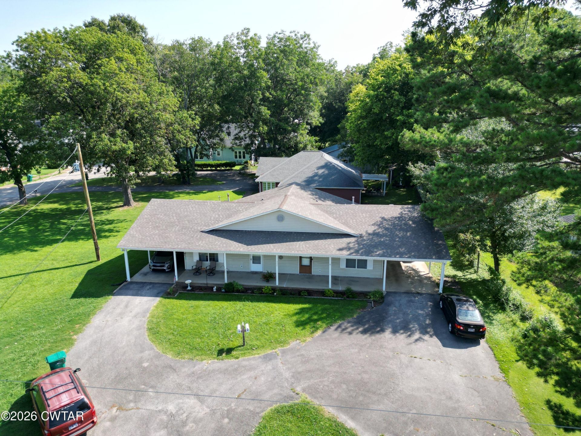 3004 Liberty Street  Milan, TN 38358