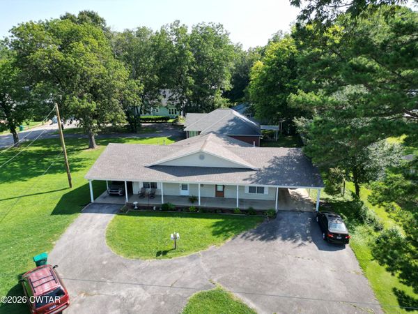 3004 Liberty Street , Milan, TN 38358