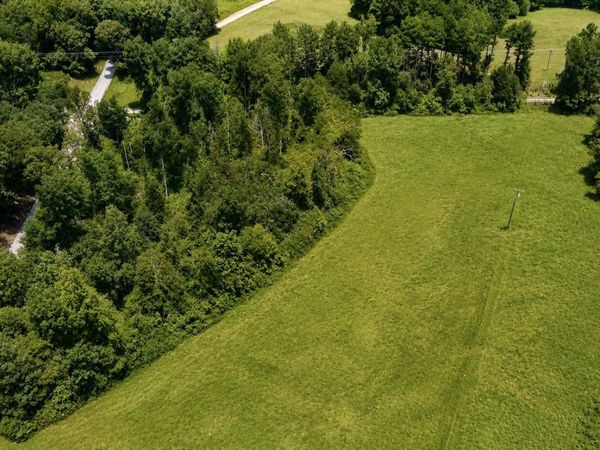 0 Old Stage Road , Decaturville, TN 38329