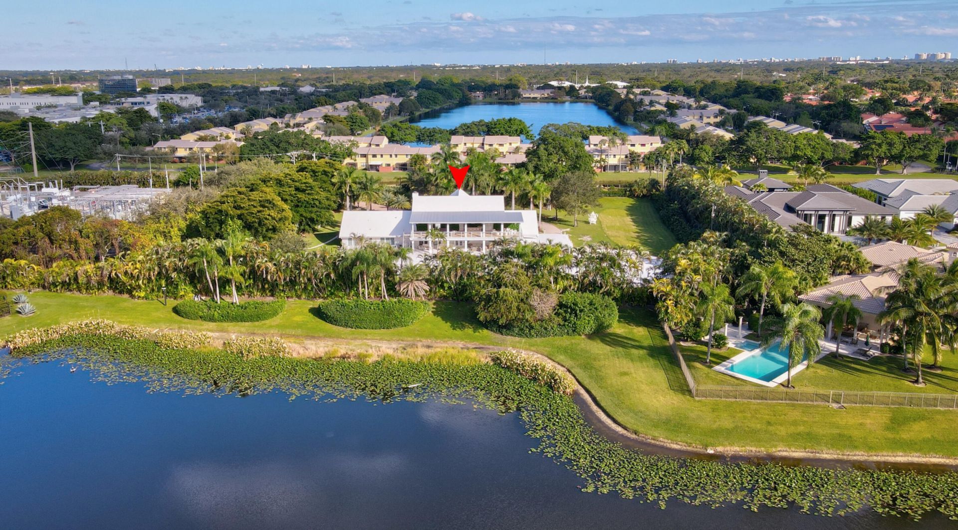 16343 Sims Road, Delray Beach, FL 33484 Photo