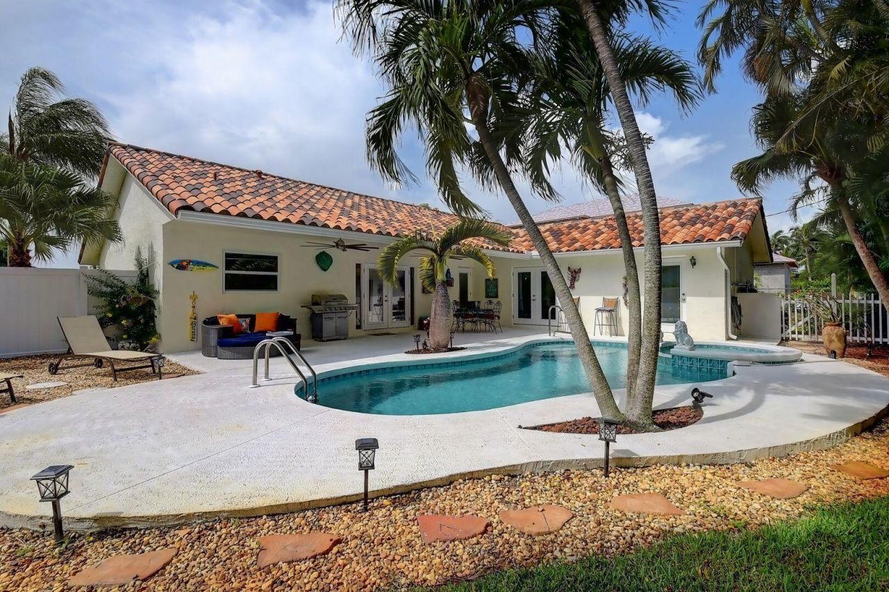 509 Eldorado Lane, Delray Beach, FL 33444 Photo