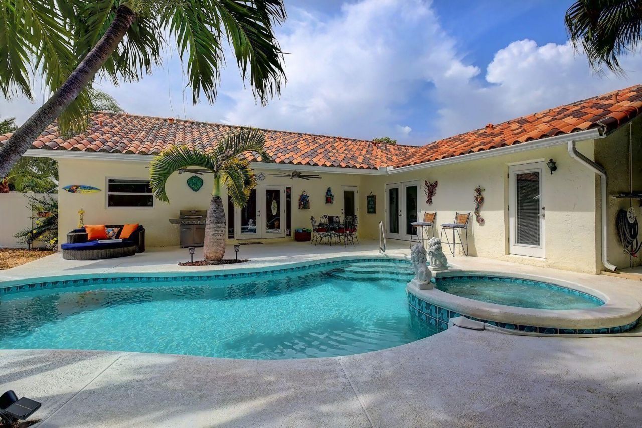 509 Eldorado Lane, Delray Beach, FL 33444 Photo