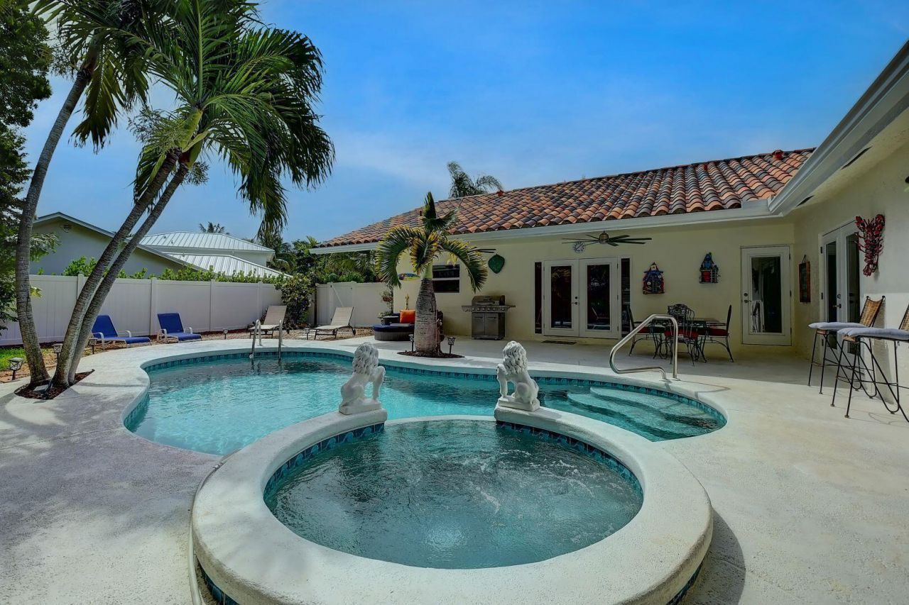 509 Eldorado Lane, Delray Beach, FL 33444 Photo