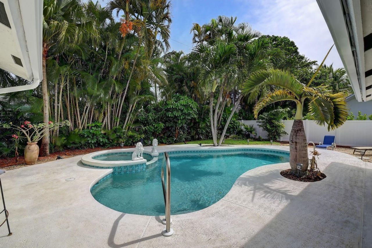 509 Eldorado Lane, Delray Beach, FL 33444 Photo