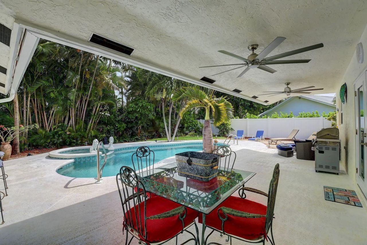 509 Eldorado Lane, Delray Beach, FL 33444 Photo
