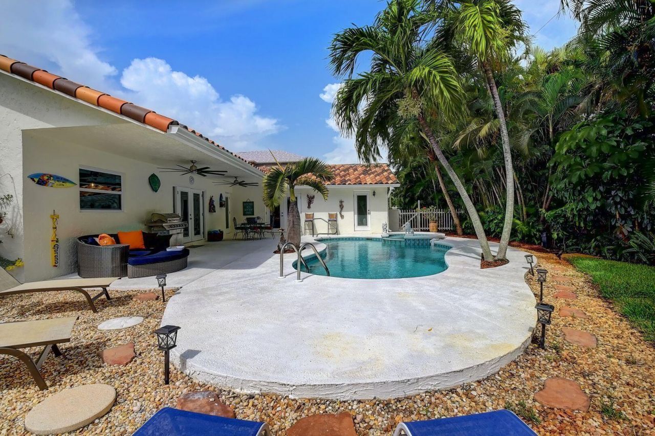 509 Eldorado Lane, Delray Beach, FL 33444 Photo