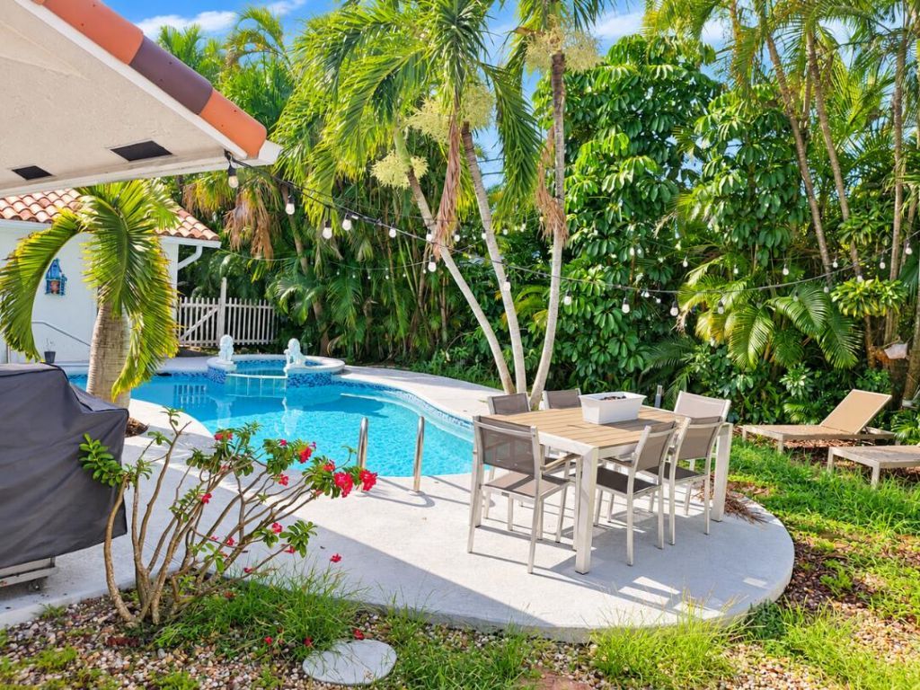 509 Eldorado Lane, Delray Beach, FL 33444 Photo