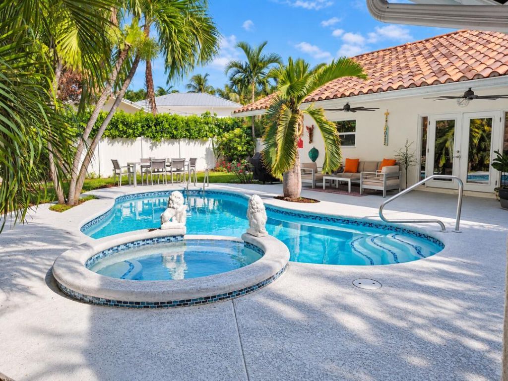 509 Eldorado Lane, Delray Beach, FL 33444 Photo
