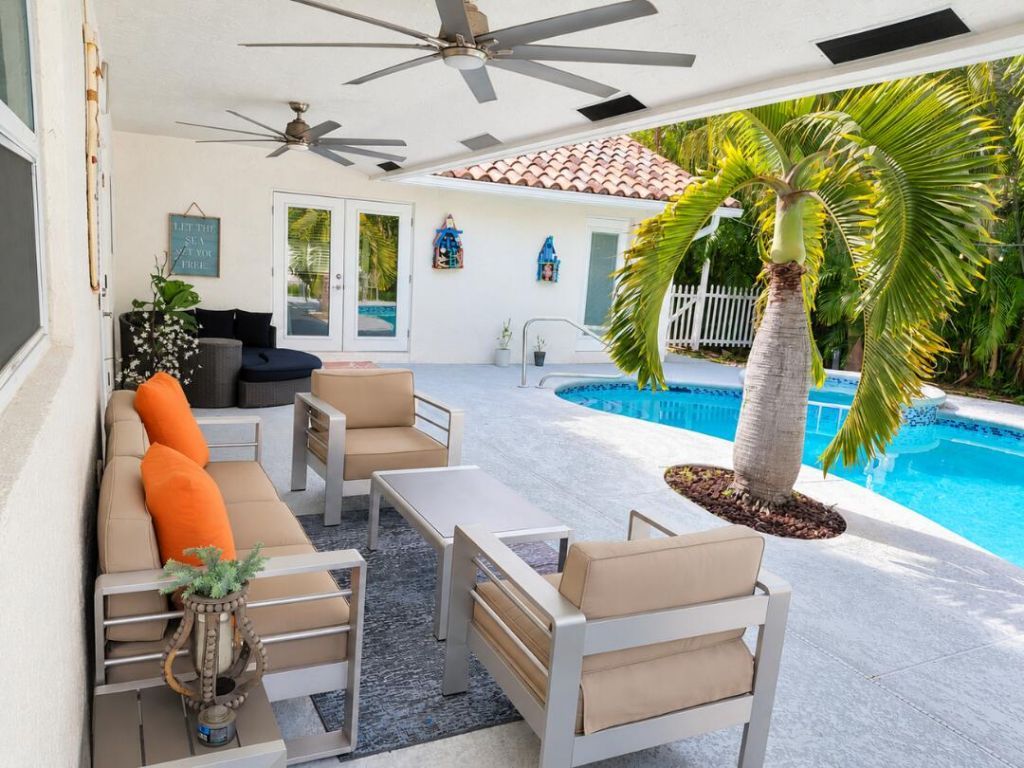 509 Eldorado Lane, Delray Beach, FL 33444 Photo