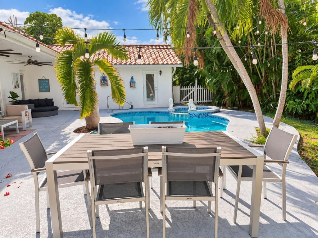 509 Eldorado Lane, Delray Beach, FL 33444 Photo