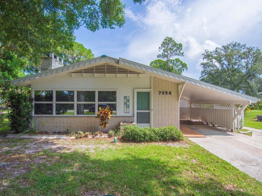 7204 Paso Robles Boulevard, Fort Pierce, FL 34951 Photo