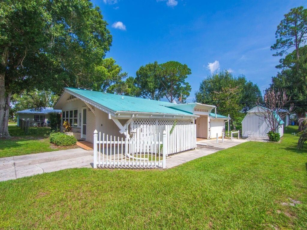 7204 Paso Robles Boulevard, Fort Pierce, FL 34951 Photo