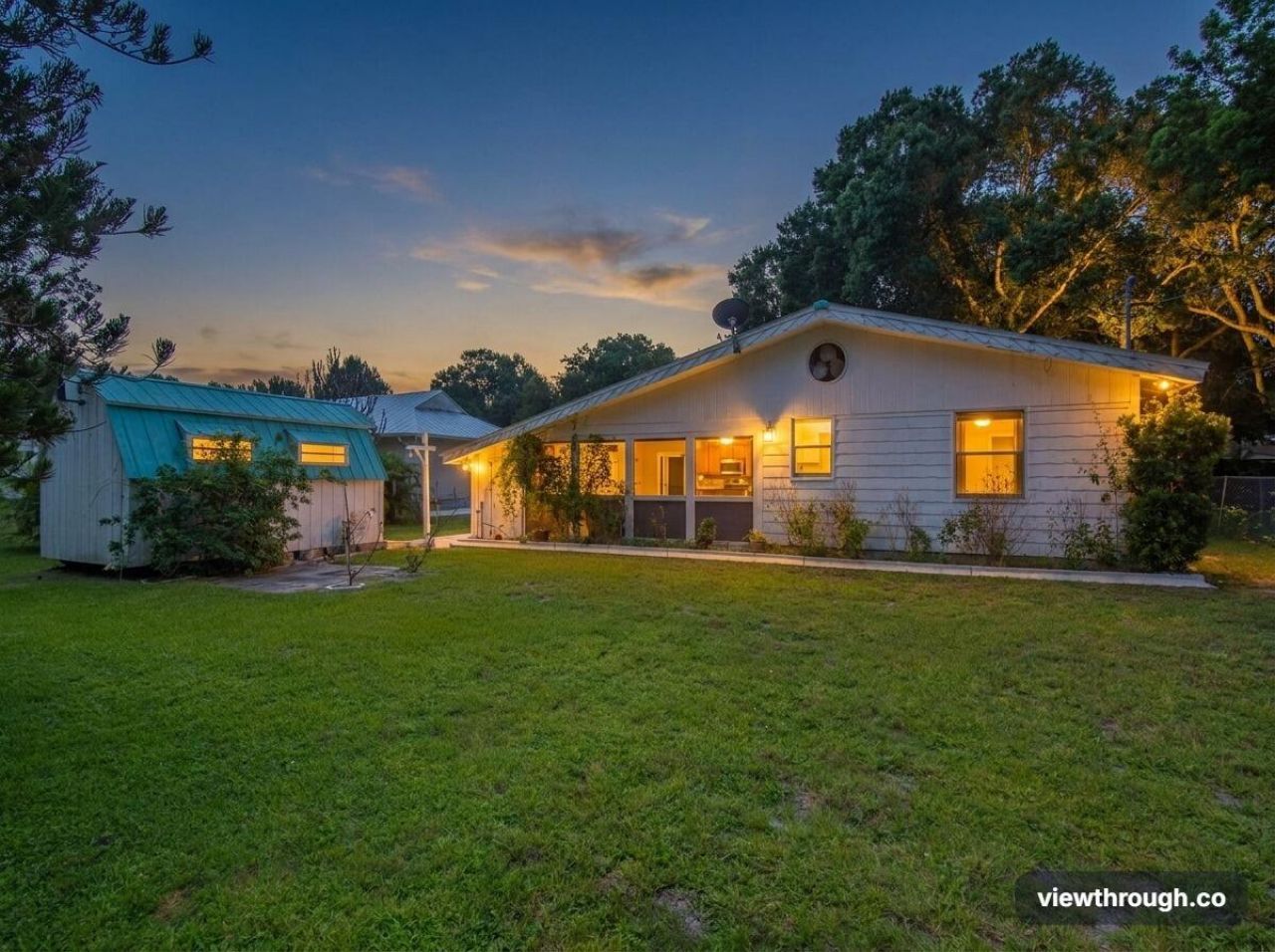 7204 Paso Robles Boulevard, Fort Pierce, FL 34951 Photo