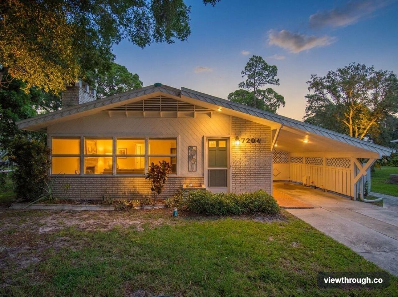 7204 Paso Robles Boulevard, Fort Pierce, FL 34951 Photo