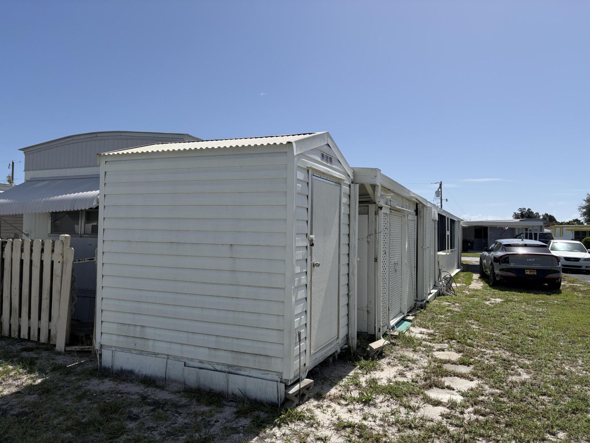 11055 SE Federal Highway, Unit 19, Hobe Sound, FL 33455 Photo