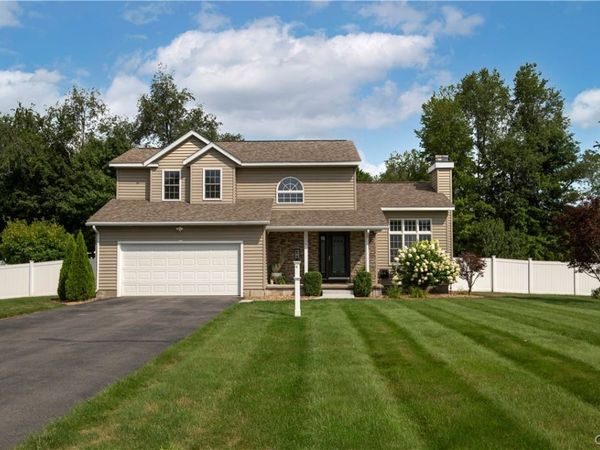 5930 Fairway Lane, Rome, NY 13440