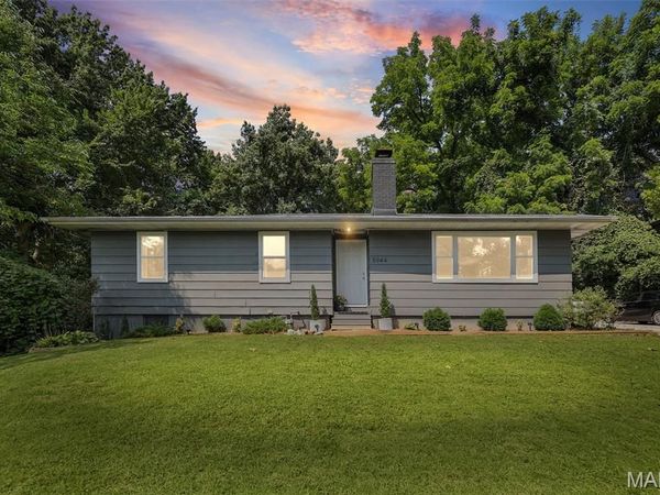 5944 Sugar Loaf Road, Collinsville, IL 62234