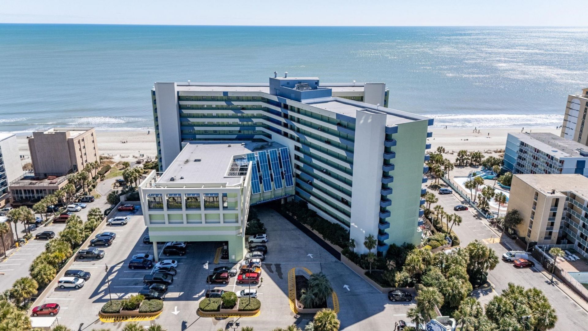 1105 S Ocean Blvd. S Photo 2