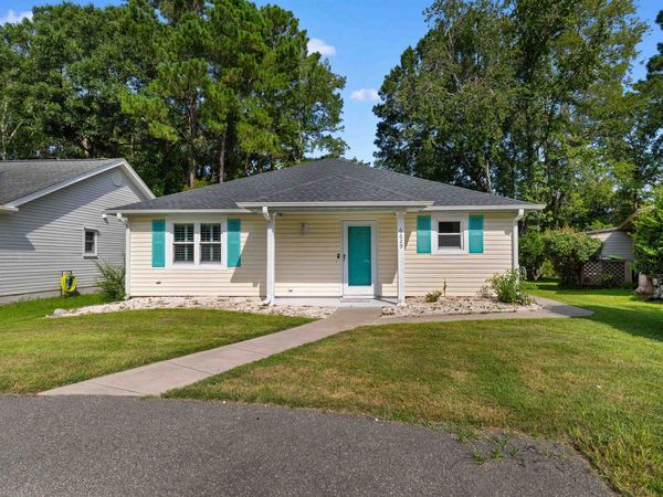6629 E Sweetbriar Trail , Myrtle Beach, SC 29588
