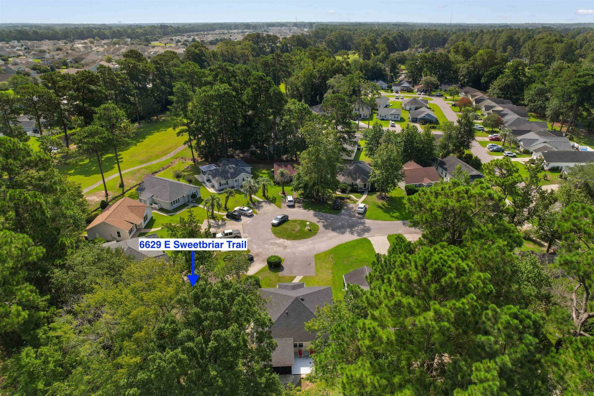 6629 E Sweetbriar Trail Photo 41