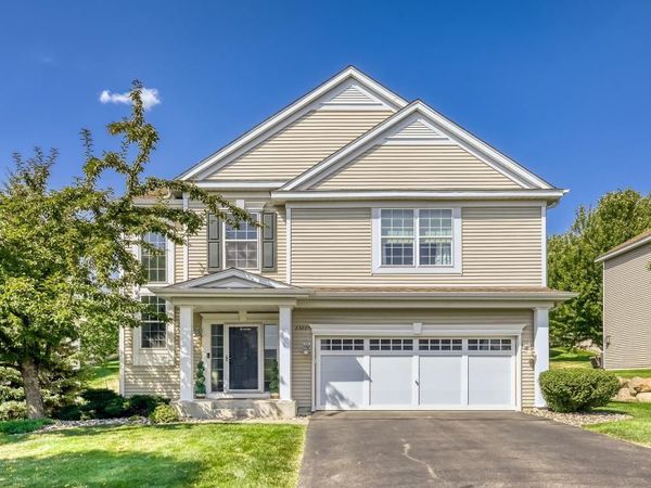2321 Woodcrest Drive, Woodbury, MN 55129
