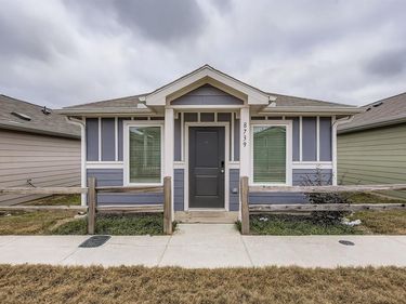 8739 Cottage Creek Drive , Unit 53, Fort Worth, TX 76123
