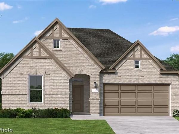 1014 Goldenwave Trail, Wylie, TX 75098