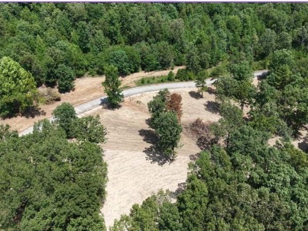 15 Colton Road, Calico Rock, AR 72519