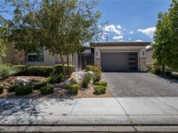 7441 Deschutes Circle, Las Vegas, NV 89129