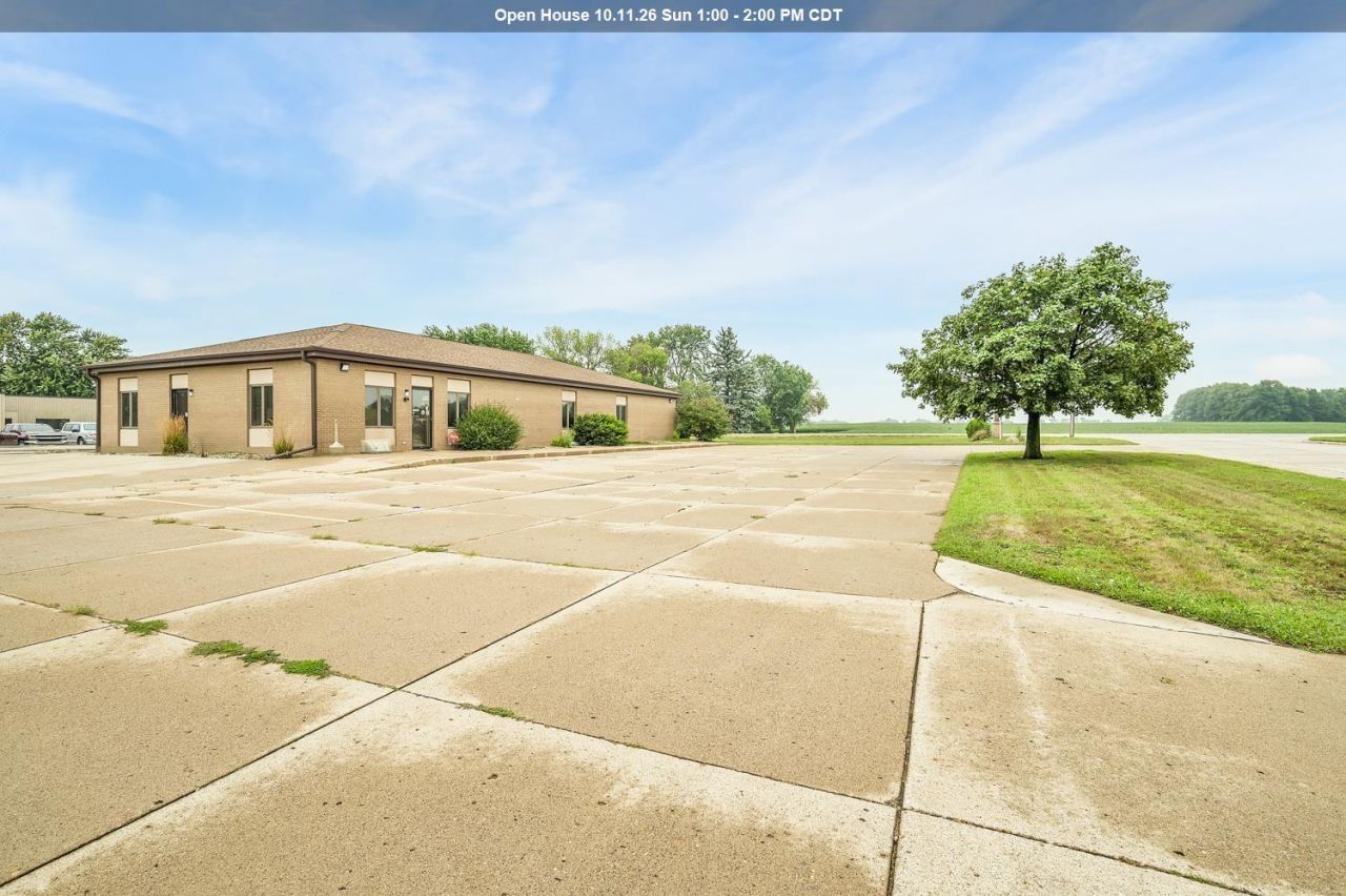 1713 McNaughton Way Spencer, IA 51301