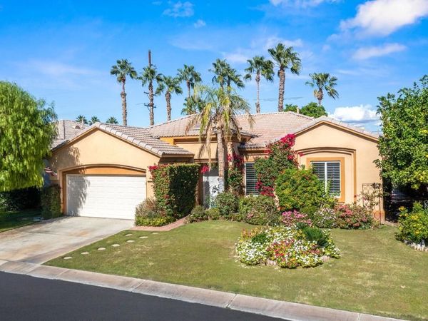 80296 Royal Dornoch Drive, Indio, CA 92201