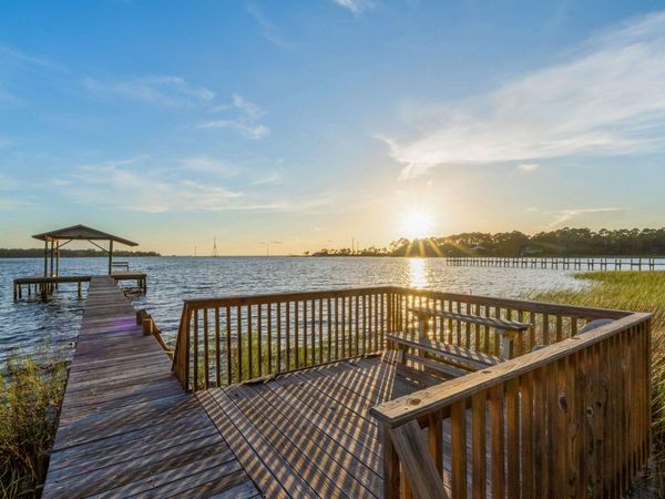 7107 Wells Avenue, Navarre, FL 32566