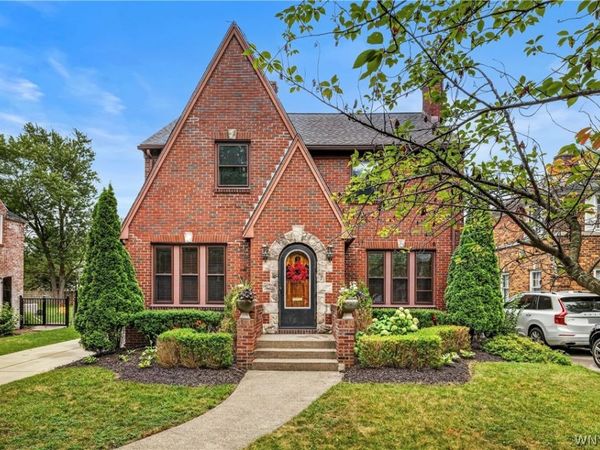 212 Brantwood Road, Buffalo, NY 14226