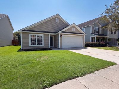 211 Emerald Isle Drive, Moncks Corner, SC 29461