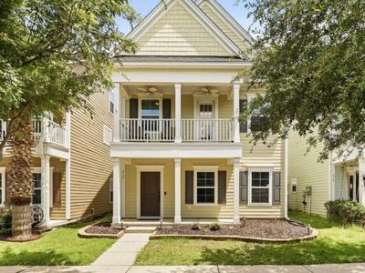 420 Verbena Avenue, Summerville, SC 29483