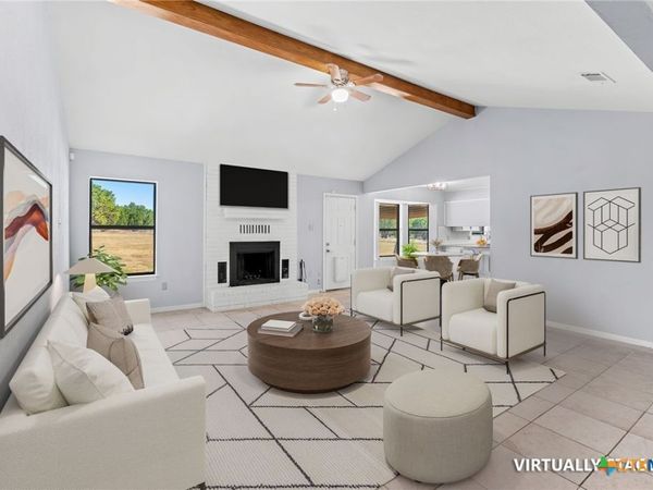 554 County Road 4707, Kempner, TX 76539
