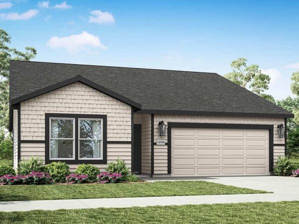 3814 S Walden St, Spokane, WA 99224