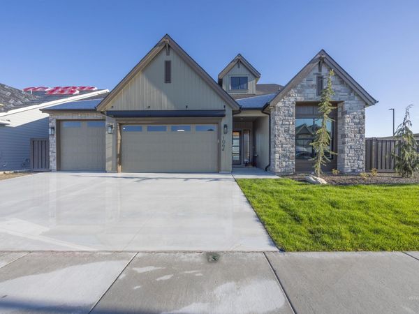 5792 S Highmark Ave, Meridian, ID 83642