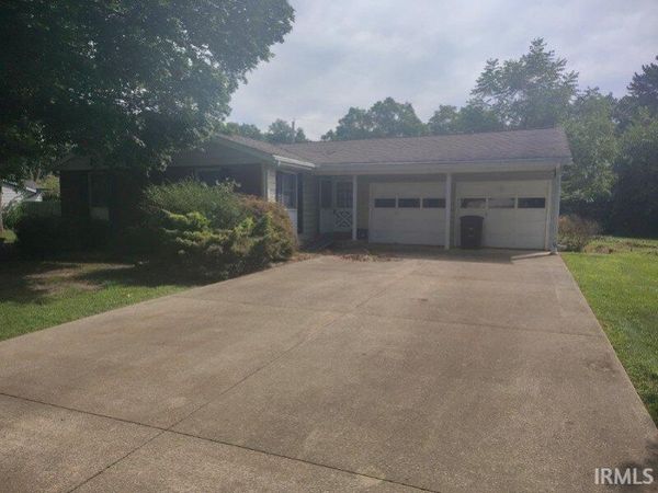 1506 Birch Drive, Elkhart, IN 46514