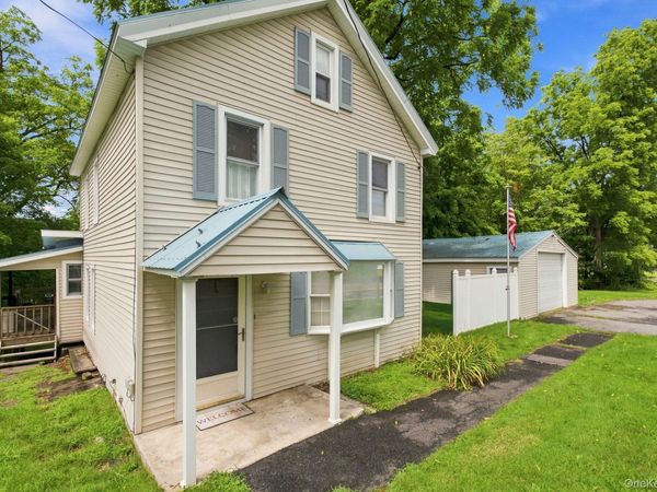 344 Broadway, Ulster Park, NY 12487