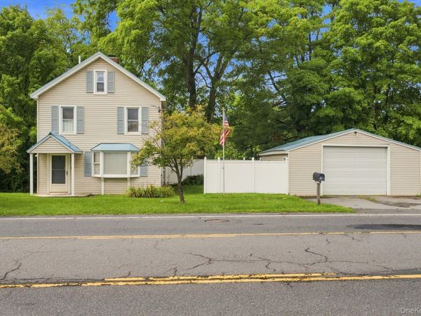 344 Broadway , Unit 9W, Ulster Park, NY 12487