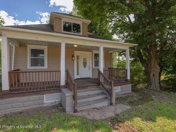 228 N Keyser Avenue , Unit 1, Scranton, PA 18504