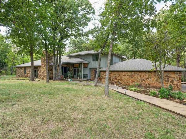 6220 W Canterbury Street, Stillwater, OK 74074