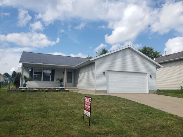 5500 Kacena Avenue, Marion, IA 52302