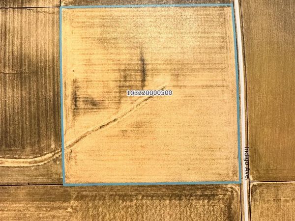 Tract #4 Indigo , Marble Rock, IA 50653
