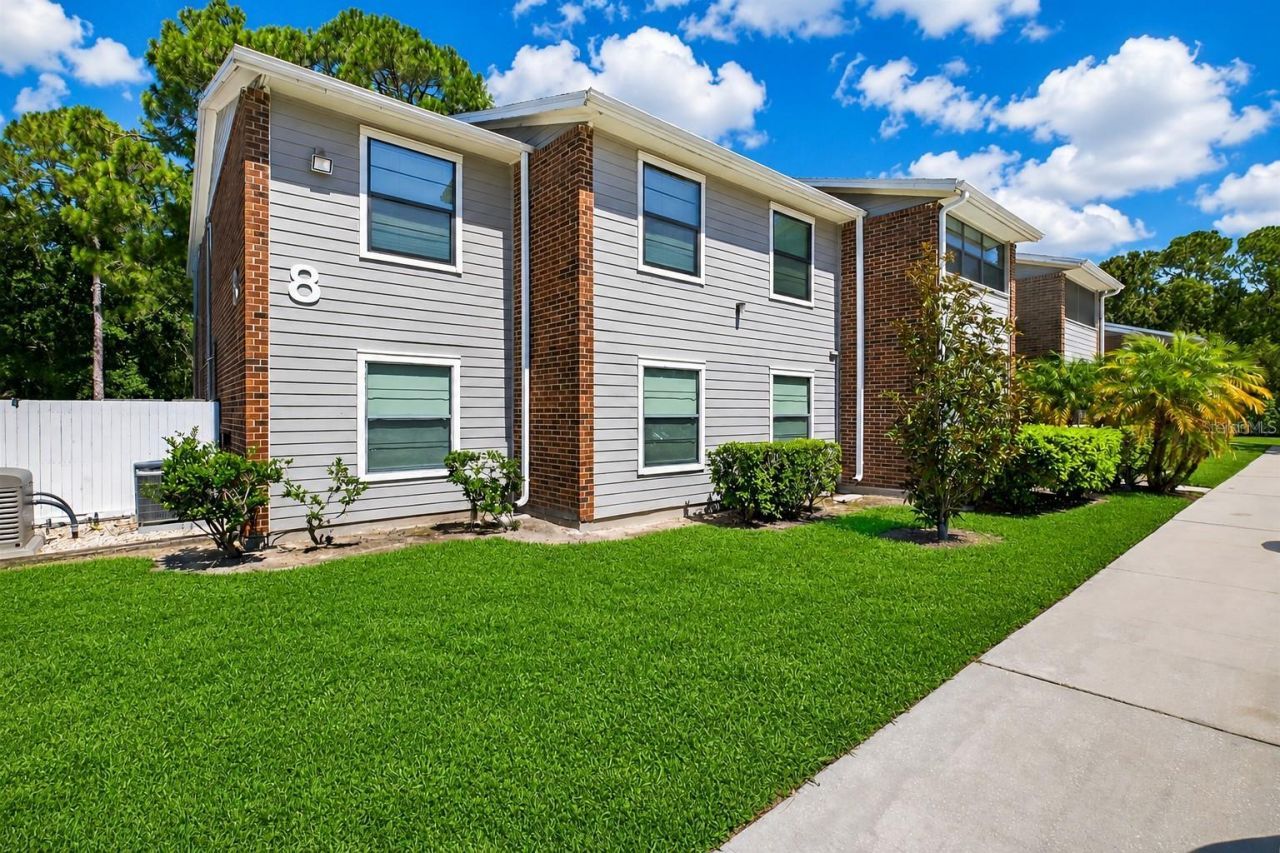 1400 Gandy Boulevard N, Unit 816, Saint Petersburg, FL 33702 Main Photo
